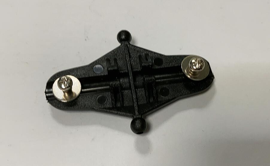 Rc Helicopter Single Rotor - Rotor cabeça definida para RC helicóptero,