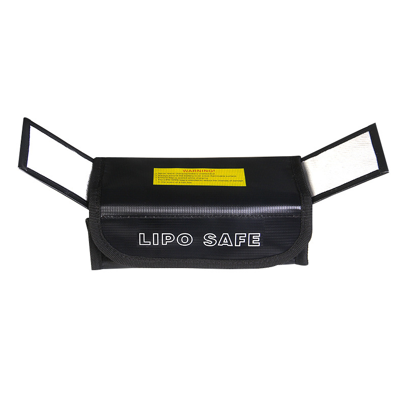 185x75x60mm quadrado rc lipo s - Rc Helicopter Bag avaliação e preço