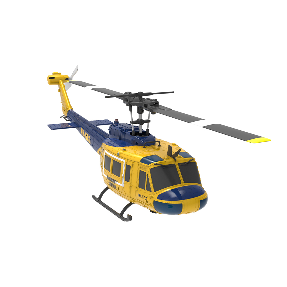 2025 NOVO RC ERA RC Helicópter - Rc Helicopter Gyro avaliação e preço