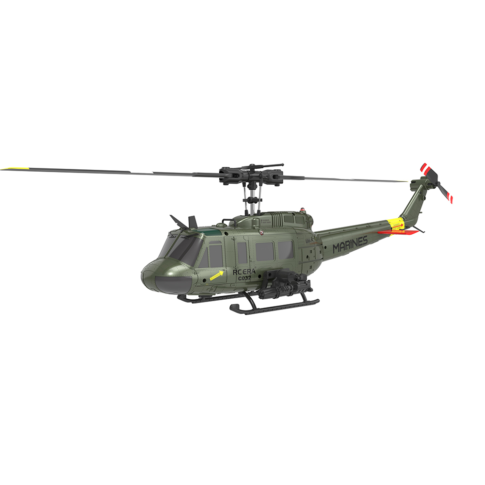 2025 NOVO RC ERA RC Helicópter - Rc Helicopter Gyro avaliação e preço