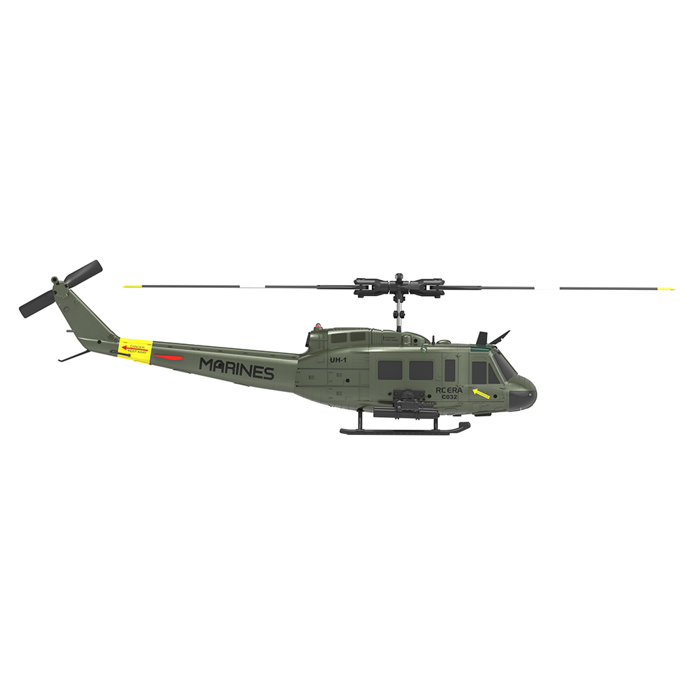 2025 NOVO RC ERA RC Helicópter - Rc Helicopter Gyro avaliação e preço