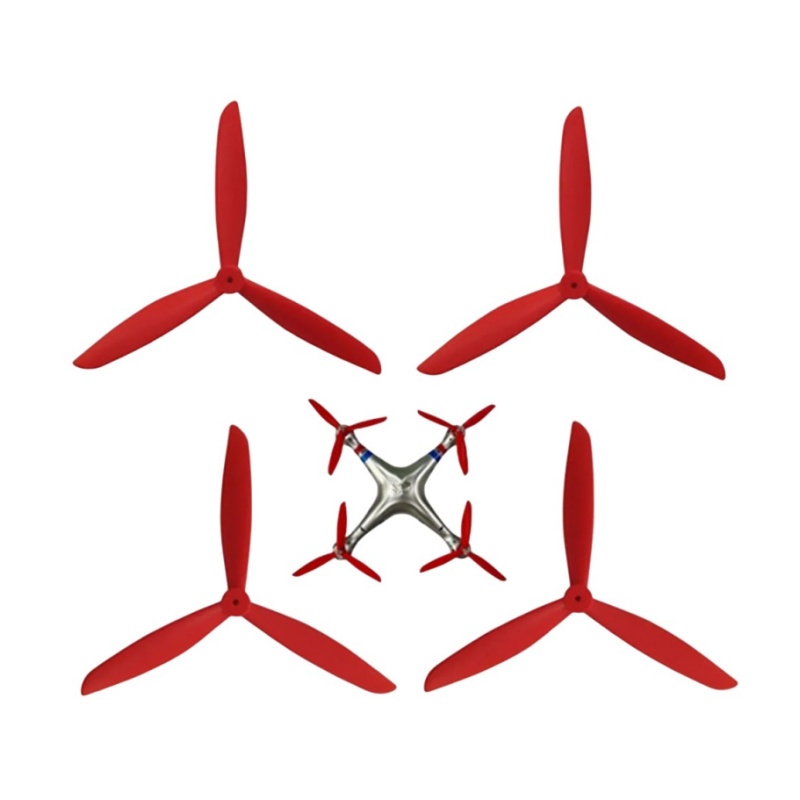 Syma x8 x8c x8g x8w x8hc x8hw  - Rc Helicopter Blade avaliação e preço