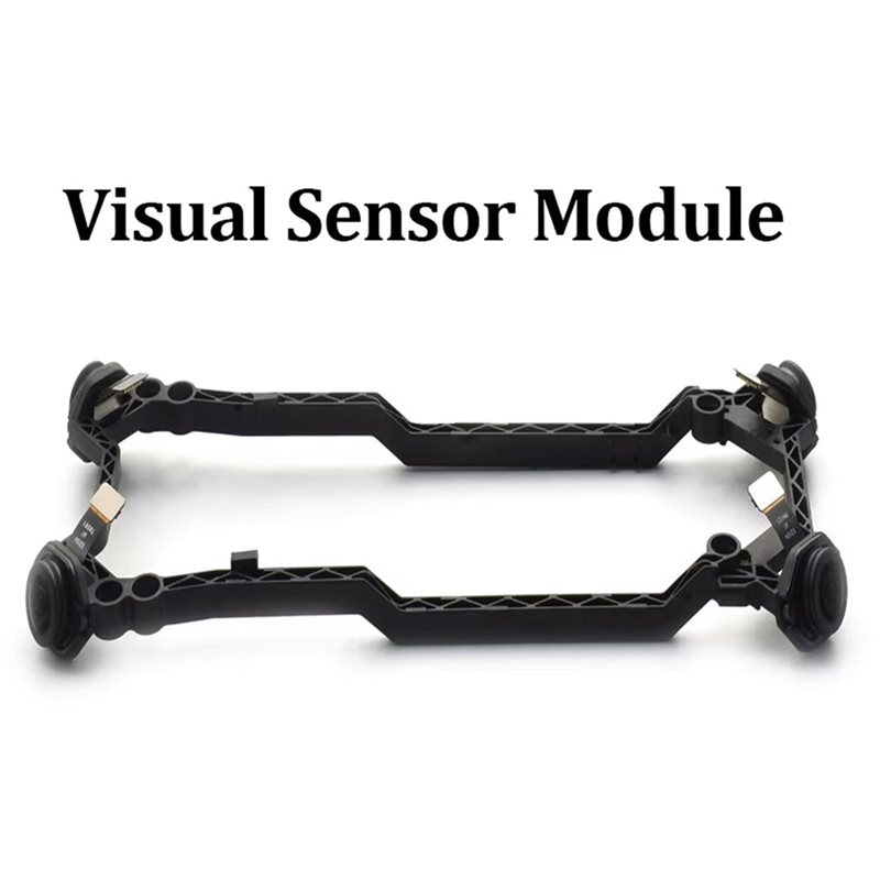 [B24B!] Estrutura do sensor vi - Dji Drone Air 3 avaliação e preço