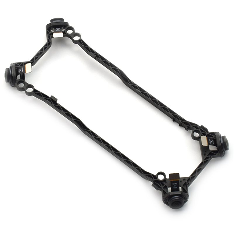 [B24B!] Estrutura do sensor vi - Dji Drone Air 3 avaliação e preço