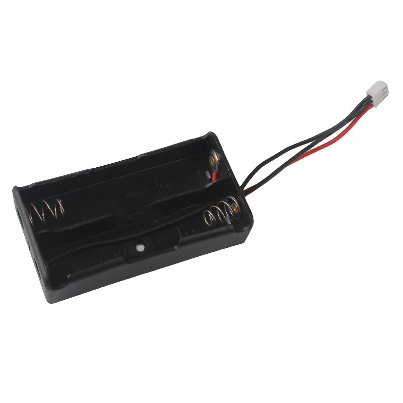 Caixa de Bateria RadioMaster T - Rc Helicopter Case avaliação e preço