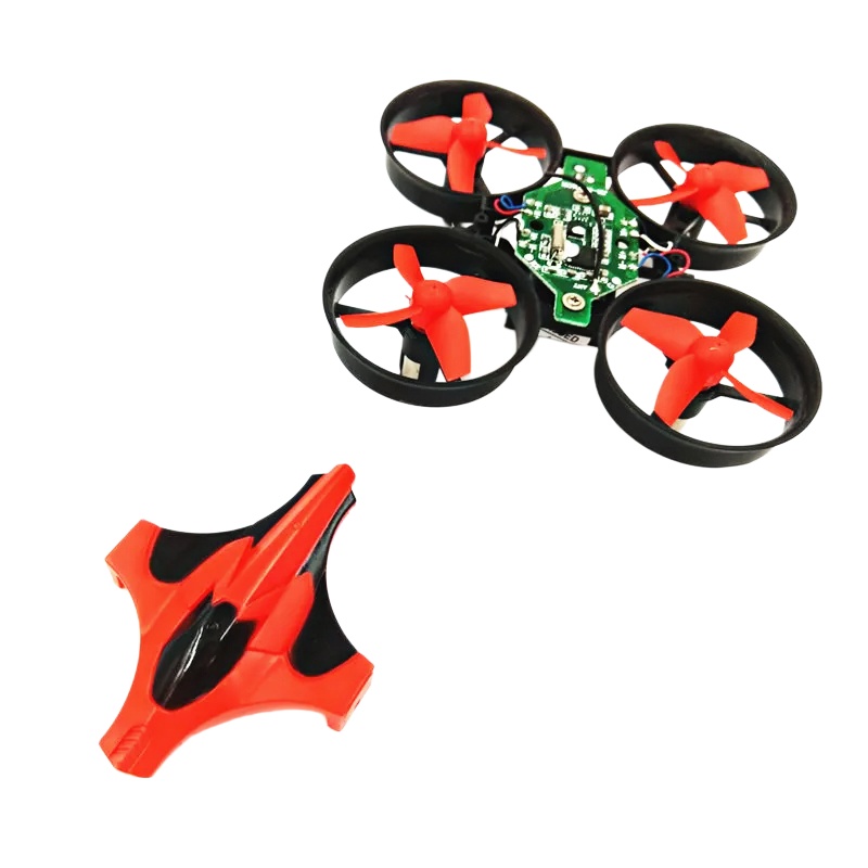 Kit Completo de Drone DIY 2.4G - Rc Helicopter Charger avaliação e preço