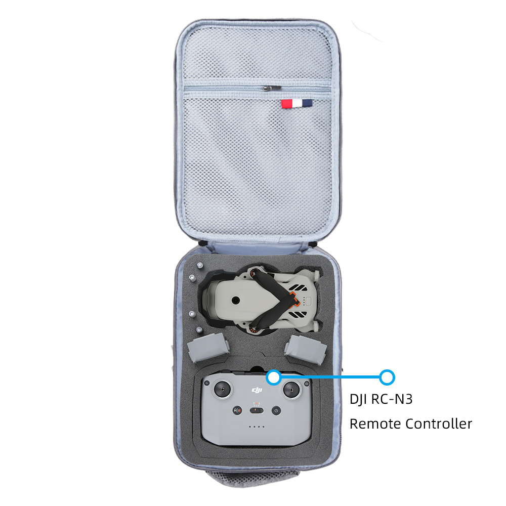 Bolsa de Ombro Portátil para D - Rc Helicopter Bag avaliação e preço