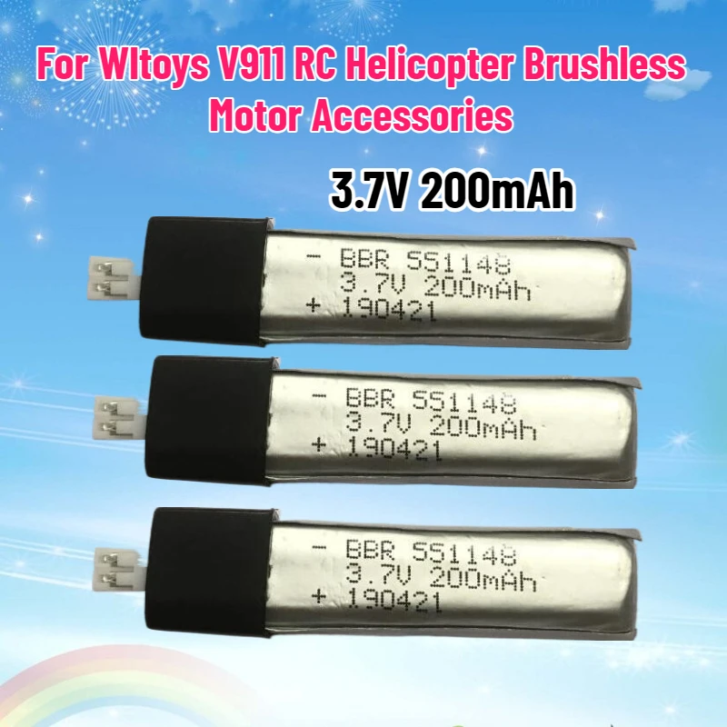 SWZY 3 unidades de baterias de - Rc Helicopter Bag avaliação e preço