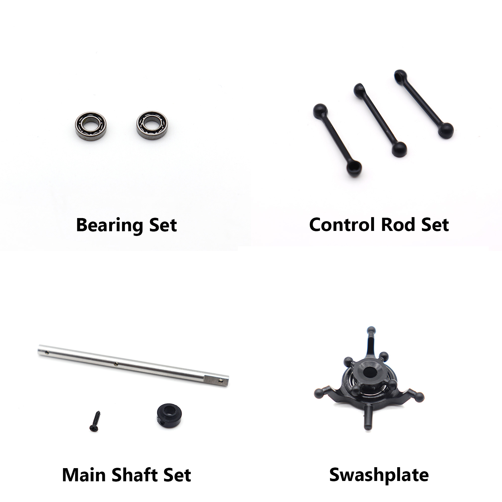 Peças Originais para Helicópte - Rc Helicopter Blade avaliação e preço