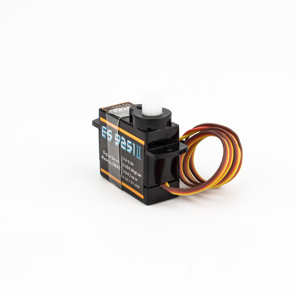 Emax es9251ii es9251 4g micro  - Rc Helicopter Servo avaliação e preço
