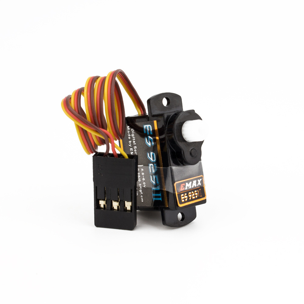 Emax es9251ii es9251 4g micro  - Rc Helicopter Servo avaliação e preço