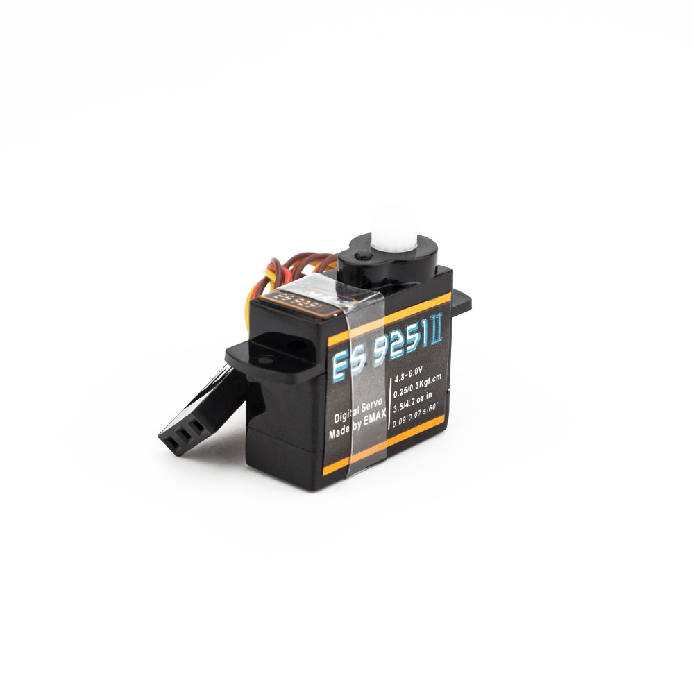 Emax es9251ii es9251 4g micro  - Rc Helicopter Servo avaliação e preço