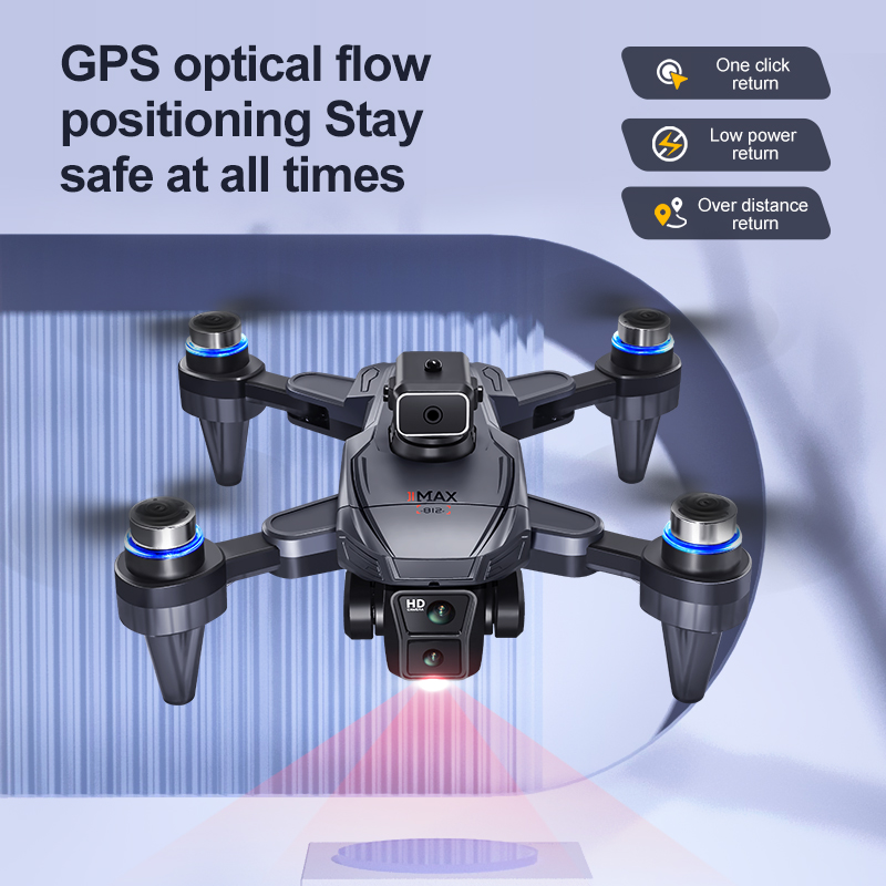 Zangão gps rc com tela 4k prof - Rc Helicopter Charger avaliação e preço
