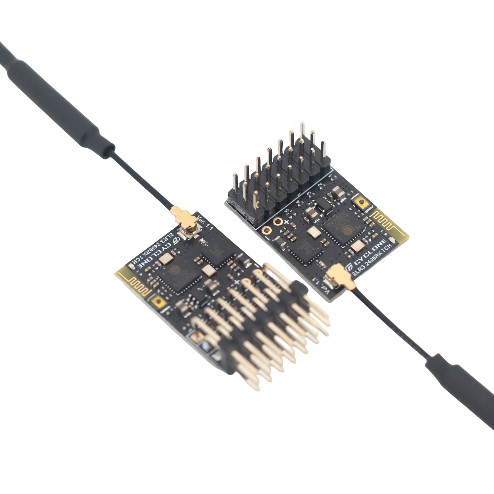 Antena de tubo ELRS cobre para - Rc Helicopter Remote Control avaliação e preço