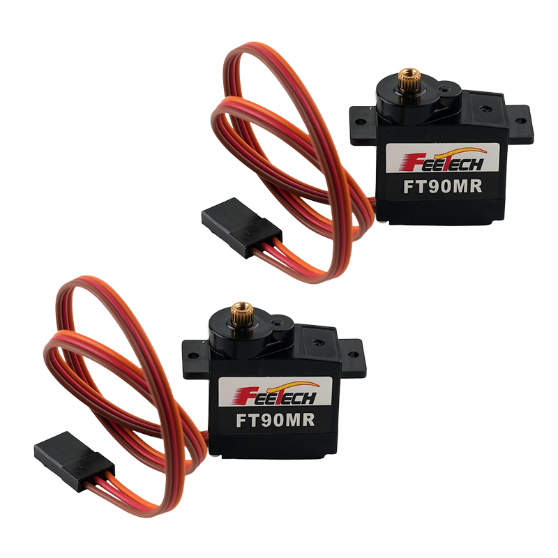 Feetech FT90MR Servo RC para M - Rc Helicopter Motor avaliação e preço