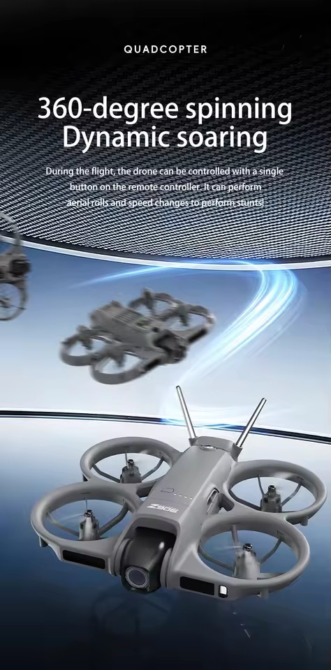 Drone com Câmera 8K ESC, Posic - Rc Helicopter Electric avaliação e preço