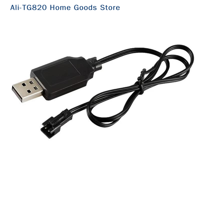 [TG820] 1 unidade de cabo de c - Rc Helicopter Charger avaliação e preço
