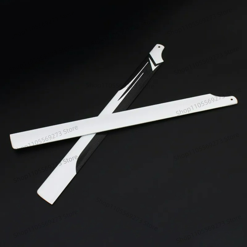 Lâmina do Rotor Principal de H - Rc Helicopter Blade avaliação e preço