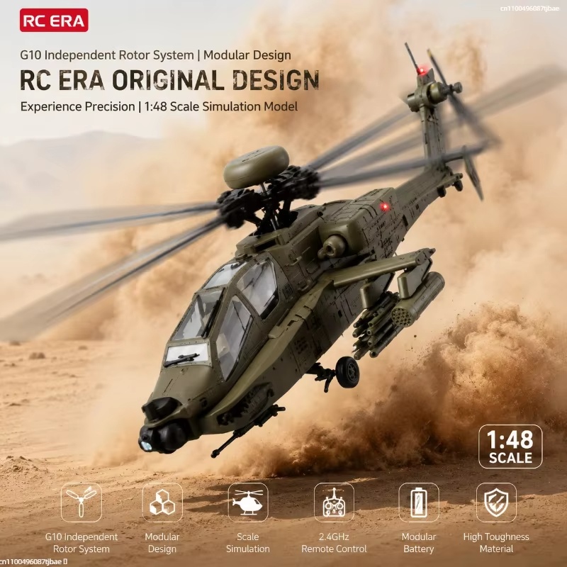 Em Estoque: Novo Helicóptero R - Rc Helicopter Single Rotor avaliação e preço