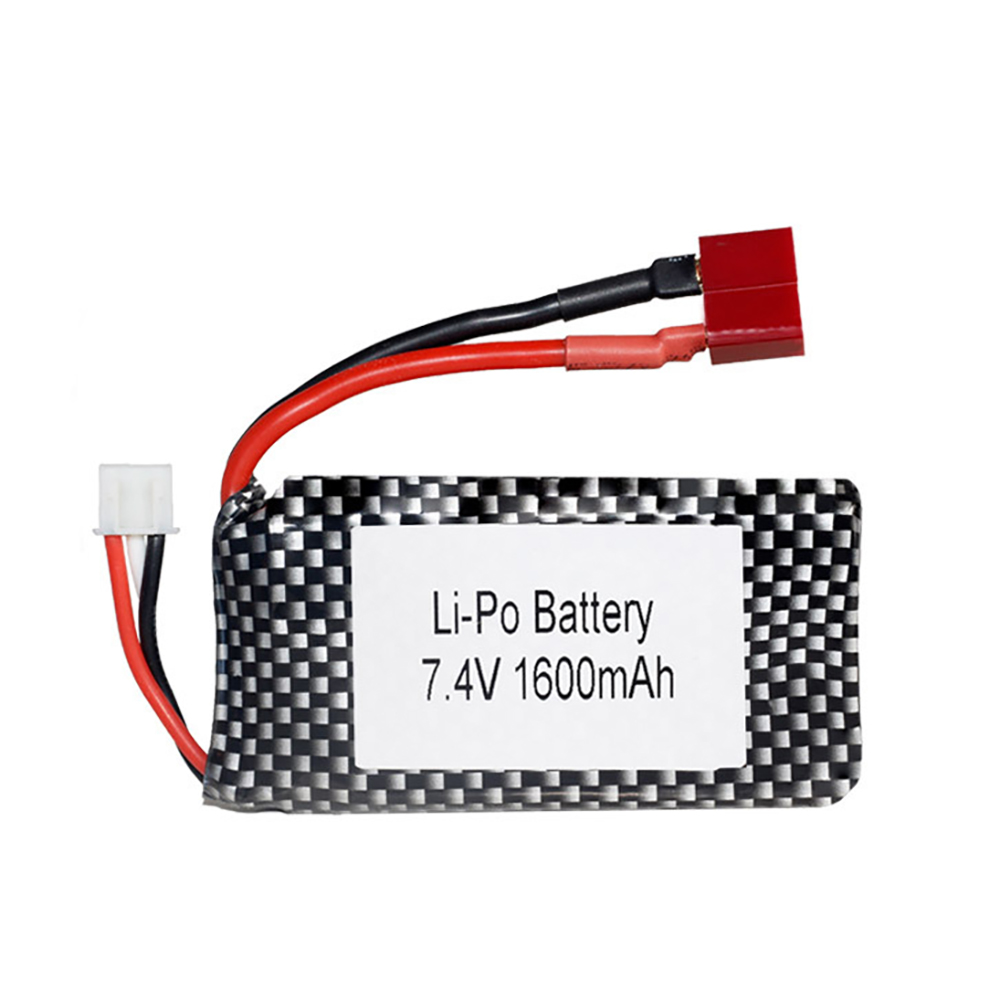 1/2/3 pçs/lote Bateria Lipo 7. - Rc Helicopter Coaxial avaliação e preço