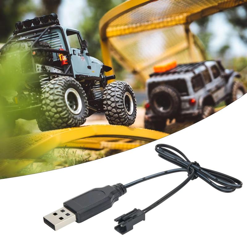 Cabo de Carregamento USB RC pa - Rc Helicopter Charger avaliação e preço