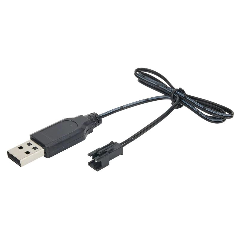 Cabo de Carregamento USB RC pa - Rc Helicopter Charger avaliação e preço